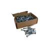 M10 x 70mm BZP Set Bolts (Box/100)