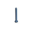 M10 x 80mm BZP Set Bolts (Box/100)