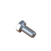 M12 x 25mm BZP Set Bolts (Box/100)