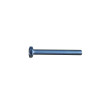 M6 x 50mm BZP Set Bolts (Box/200)