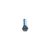 M6 x 50mm BZP Set Bolts (Box/200)