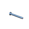 M6 x 50mm BZP Set Bolts (Box/200)