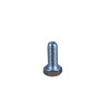 M8 x 20mm BZP Set Bolts (Box/200)