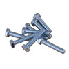 M8 x 40mm BZP Set Bolts (Box/200)