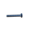 M8 x 50mm BZP Set Bolts (Box/200)