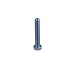 M8 x 50mm BZP Set Bolts (Box/200)