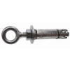 M8 x 60mm Eye Bolt with Shield (Bag/14)