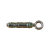 M8 x 60mm Eye Bolt with Shield (Bag/14)