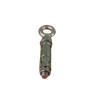 M8 x 60mm Eye Bolt with Shield (Bag/14)