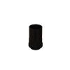 Dietzel Univolt PVC Rigid Conduit Male Adaptors 20mm Black