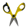 Miller® KS-2 Kevlar Shears