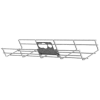 CMW 3 Way Conduit Take Off Plate