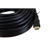 20m HDMI High Speed with Ethernet Male to Male 28Awg Black