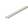 Marshall Tufflex PVC-U Mini Trunking 25mm x 16mm Trunking White