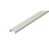 Marshall Tufflex PVC-U Mini Trunking 38mm x 16mm Trunking White