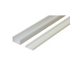 Marshall Tufflex PVC-U Mini Trunking 38mm x 25mm Trunking White