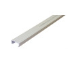 Marshall Tufflex PVC-U Mini Trunking 50mm x 25mm Trunking White