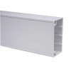 Marco PVC Dado - Skirting 100mm x 50mm 3m length (3m lgth)