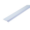 Marco PVC Dado - Skirting 100mm x 50mm Dividing Strip 1.5m length (1.5m)