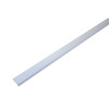 Marco PVC Dado - Skirting 100mm x 50mm Dividing Strip 1.5m length (1.5m)