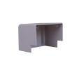 Marco PVC Dado - Skirting 100mm x 50mm External Angle (Each)