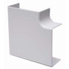 Marco PVC Dado - Skirting 100mm x 50mm Flat Angle (Each)