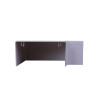 Marco PVC Dado - Skirting 100mm x 50mm Flat Angle (Each)