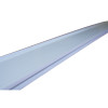 Marshall Tufflex PVC-U Maxi Trunking 50mm x 50mm Trunking White