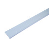 Marshall Tufflex PVC-U Maxi Trunking 50mm x 50mm Trunking White