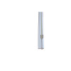 Dietzel Univolt PVC Maxi Trunking 50mm Deep Trunking Divider White