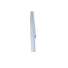 Dietzel Univolt PVC Maxi Trunking 75mm Deep Trunking Divider White