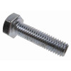 M10 x 100mm BZP Set Bolts (Box/50)