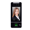 Secnor NAC-3001DF Standalone Biometric Access Control Facial Recognition, Fingerprint and Mifare Proximity Reader