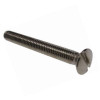 3.5mm x 30mm Faceplate Screws (Bag / 100)