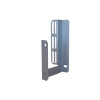 225mm Steel Basket and Cable Tray Overhead Hanger 110mm (Each)