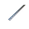 Unistrut P4000TX3PG 1.5mm Gauge Single Deep Slotted Channel 41mm x 21mm 3 Metre Length Pre Galvanised