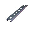 Unistrut P4000TX3PG 1.5mm Gauge Single Deep Slotted Channel 41mm x 21mm 3 Metre Length Pre Galvanised