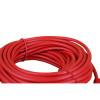 10m Cat5e RJ45 U/UTP Moulded Patch Lead Red