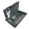 CMD 3 Comp Floor Box ( Lockable )