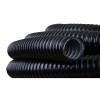 40mm PVC Black Coated Galvanised Flexible Conduit (30m Reel)