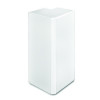 Dietzel Univolt PVC Starline 3 Compartment Square Dado External Bend White