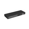 Ruijie Reyee RG-NBS3100-24GT4SFP, 28-Port Gigabit Layer 2 Cloud Managed Non-PoE Switch