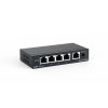 Ruijie Reyee RG-ES105GD 5 Port 1Gb Unmanaged Desktop Switch