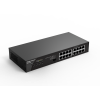 Ruijie Reyee RG-ES116G 16 Port 1Gb Unmanaged Desktop Switch