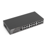 Ruijie Reyee RG-ES124GD 24 Port 1Gb Unmanaged Desktop Switch