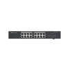 Ruijie Reyee RG-ES218GC-P 18-Port Gigabit Smart Cloud Managed PoE Switch