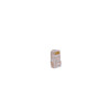 Cat5e RJ45 UTP Solid Crimp Plugs (Pack/100)