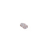 Cat5e RJ45 UTP Solid Crimp Plugs (Pack/100)