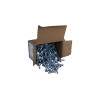 M6 x 25mm Roofing Nuts & Bolts (Box/200)