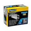 36 x 14mm Rapid Staples  box / 5000  (Each)